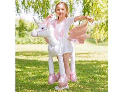 Costum pentru copii - unicorn