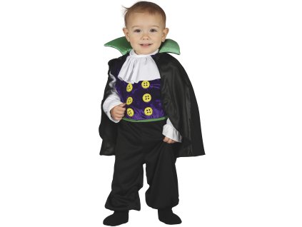 Costum pentru copii - Micul vampir