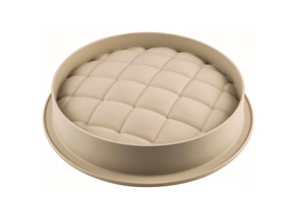 Formă pentru tort 3D - Eleganza