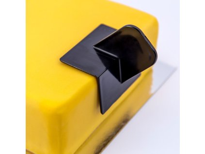 Netezitor (fier de călcat) pentru margini ascuțite și colțuri