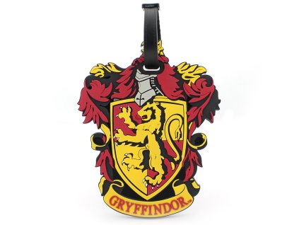 Chrabromilská batožinová značka