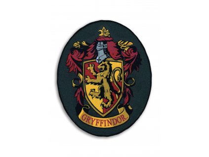 92887 Gryffindor House Mat