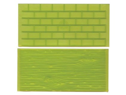 Mulaj suport Scoarță și perete din cărămidă SET 1