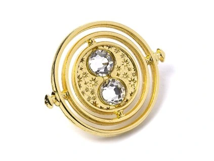 Odznak Harry Potter - Časovrat