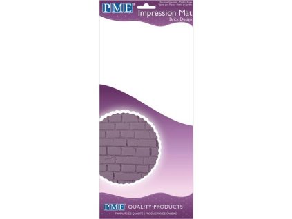 Folie pentru decor texturată Perete de cărămidă - Brick Design