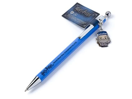 Pero Harry Potter - Dumbledore