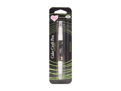 Marker alimentar cu două capete Leaf Green - Verde