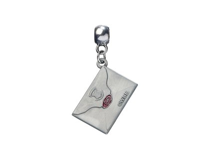 Prívesok Harry Potter - Prijímací list