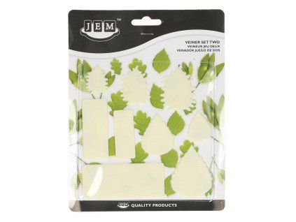 Sada na otláčanie lístkov set 2 (Veiners Set 2)