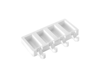 Formă din silicon pentru palete Mini Chic