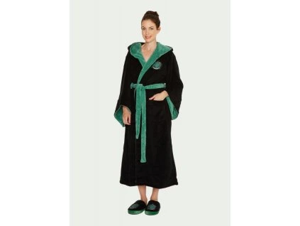 Slizolinský župan - dámsky