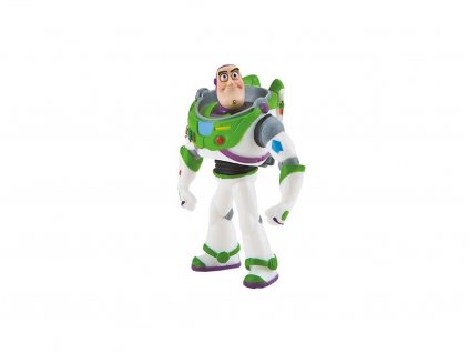 50282 1 toy story buzz lightyear figurka na tortu