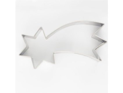 Decupator - Cometă 6,5 cm