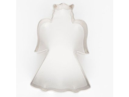 Vykrajovačka Anjel 7 cm