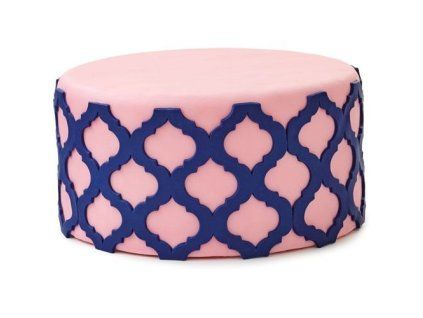 Wilton Silikónová dizajnová forma