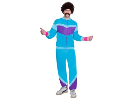 Pánsky kostým - Retro súprava