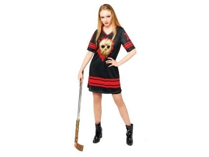 Dámsky kostým - Jason šaty