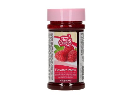 50969 ochucovacia pasta funcakes malinova 120 g