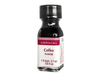 Esență alimentară Cafea