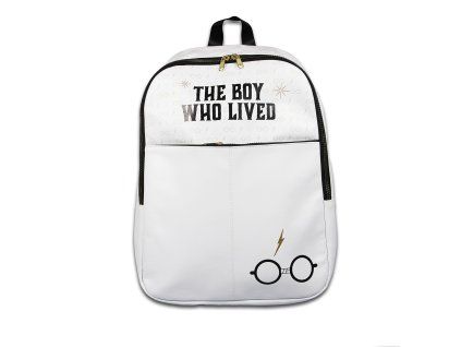 Ruksak Harry Potter - Chlapec ktorý prežil