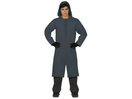 Costum bărbătesc Squid Game - Cal Alb