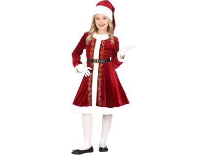Costum copii - Crăciuniță