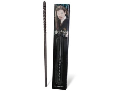 Prútik - Ginny Weasley