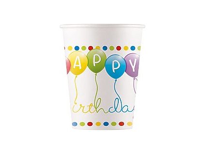 v2 procos 93461 vasos de fiesta multicolor happy birthday strea T1BOYkNpWnA3aEV6UVlEVjBYUWp3SzF2R3h0N2ltR3R0WDJkdWhGdzZSWTNtTmhIMHY3TmJqRm5CZ2I1QzhFVUdYSUxudDdwY2dKcnRIcm9pRDI0b2c9PQ==