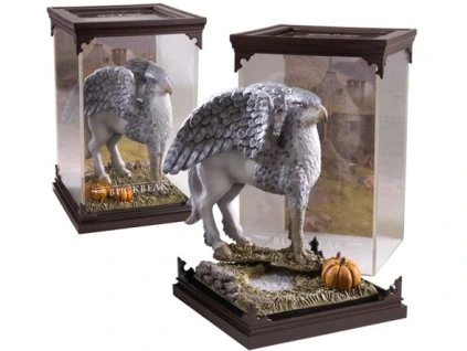 Magické stvorenie Harry Potter - Hrdozobec