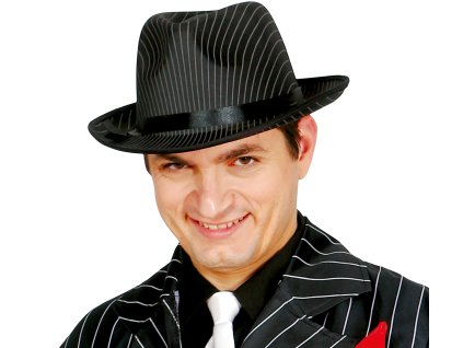 Pălărie Neagră - Gangster