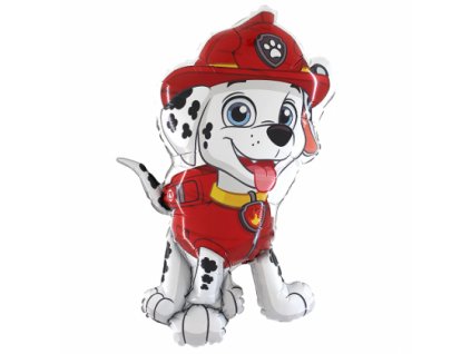 L210 Paw Patrol – Marshall 420x420