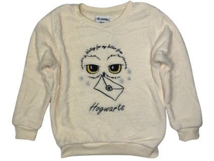Hanorac pentru fete - Harry Potter Hedwig