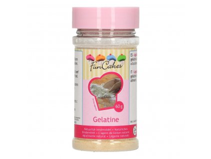 49874 zelatina 60 g