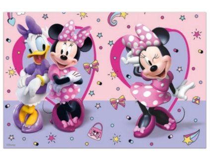 Obrus - Minnie 120 x 180 cm