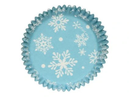 Košíčky na pečenie - Frozen 48 ks