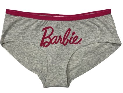 Lenjerie intimă de damă - Barbie gri