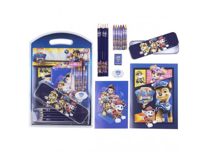 69748 kreativna sada paw patrol