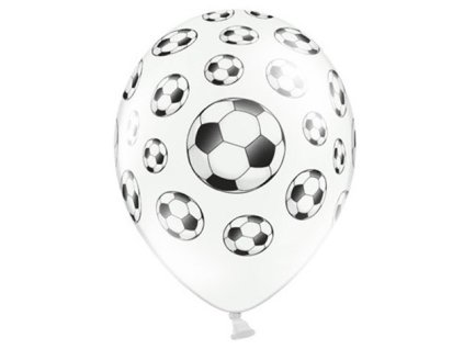 Baloane din latex - Fotbal