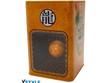 Pokladnička - Dragon Ball