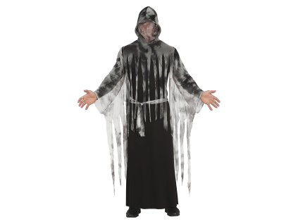 Pánsky kostým - Smrť (Mărimea - Adult L)