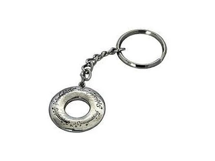 Kľúčenka Pán Prsteňov - Elven Script