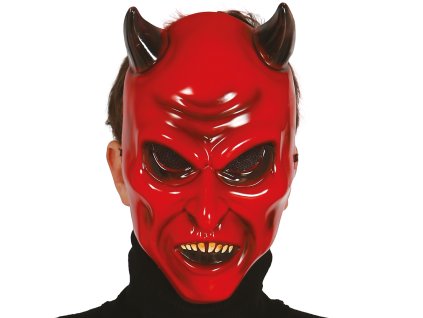 Mască - Diavol