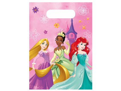 75894 darcekove party tasky disney princezne