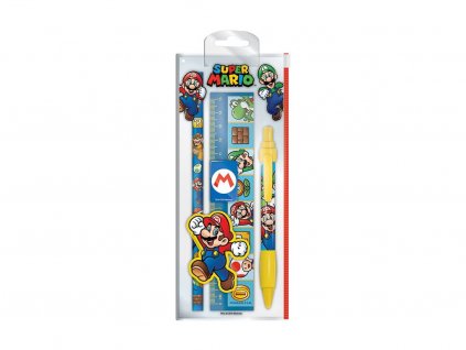 8223 super mario characters stationery bag 5eece2e7685b4