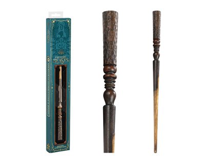 Prútik Fantastické Zvery - Aberforth Dumbledore