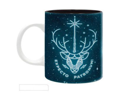 Hrnček - Harry Potter - Expecto Patronum