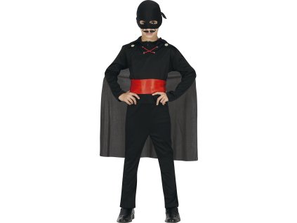Costum pentru copii - Bandit