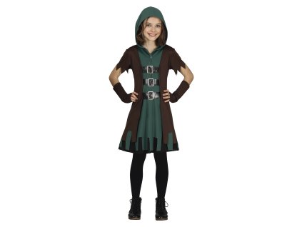 Costum pentru copii - Arcaș