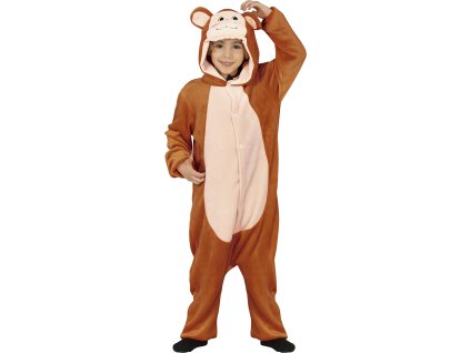 Costum pentru copii - Maimuță