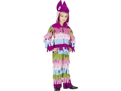 Costum pentru copii - Piñata